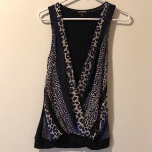 Express Tank Top